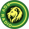 RGV Radio Logo